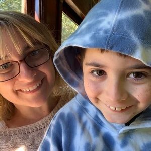 Meet your Posher, Jackie